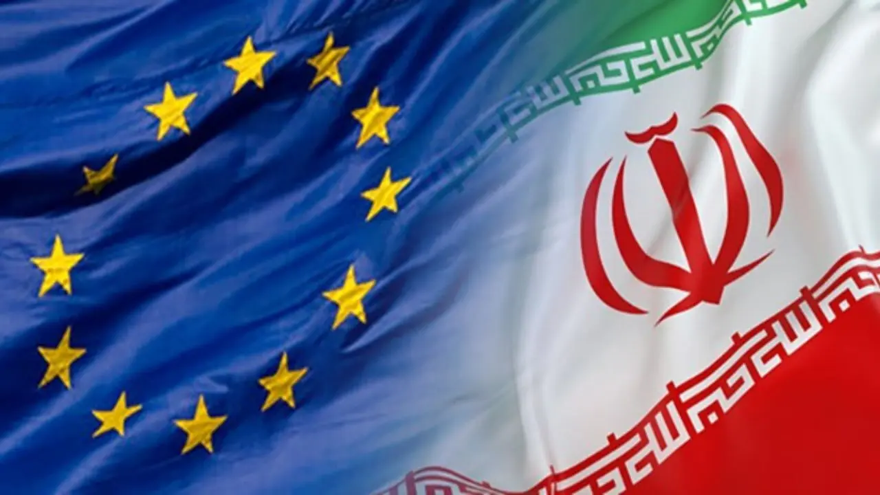 قطع همکاری ایران با اروپا در حوزه مبارزه مواد مخدر و مهاجران