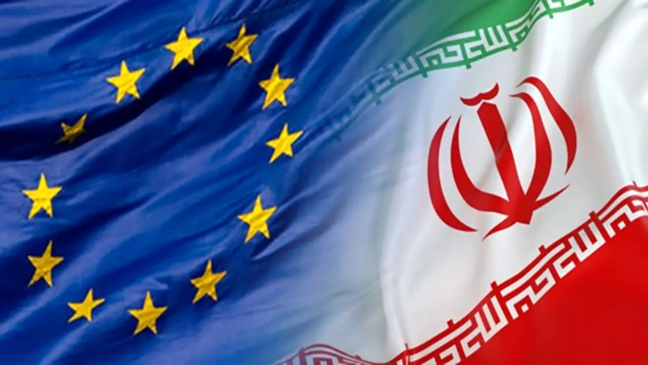 قطع همکاری ایران با اروپا در حوزه مبارزه مواد مخدر و مهاجران