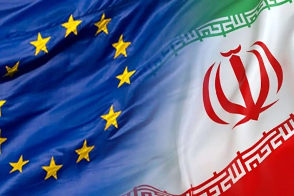 قطع همکاری ایران با اروپا در حوزه مبارزه مواد مخدر و مهاجران