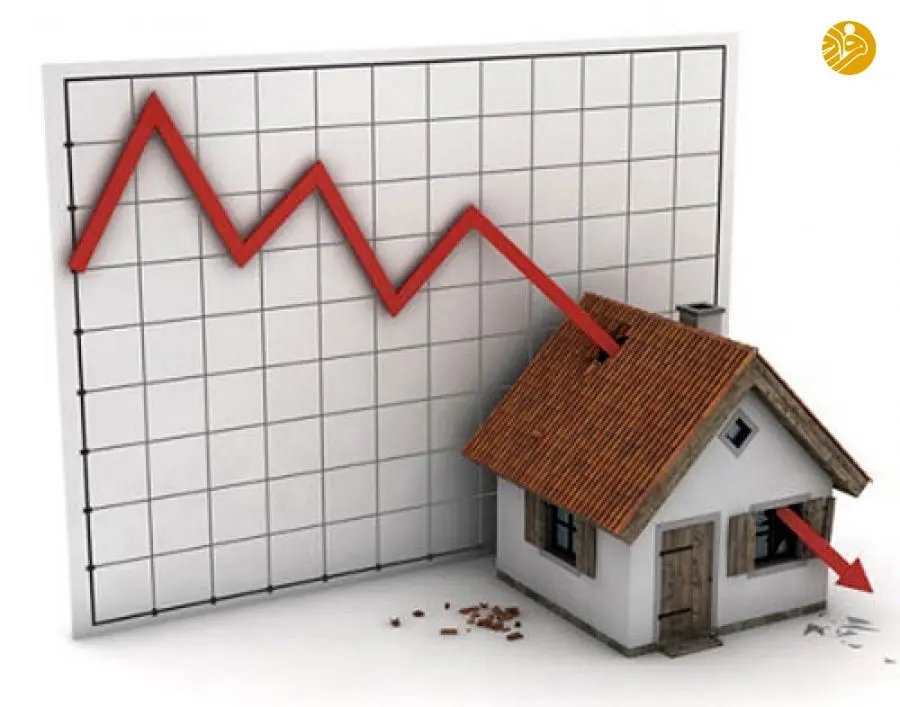 در پاییز ۹۷ چه بر سر بازار مسکن آمد؟
