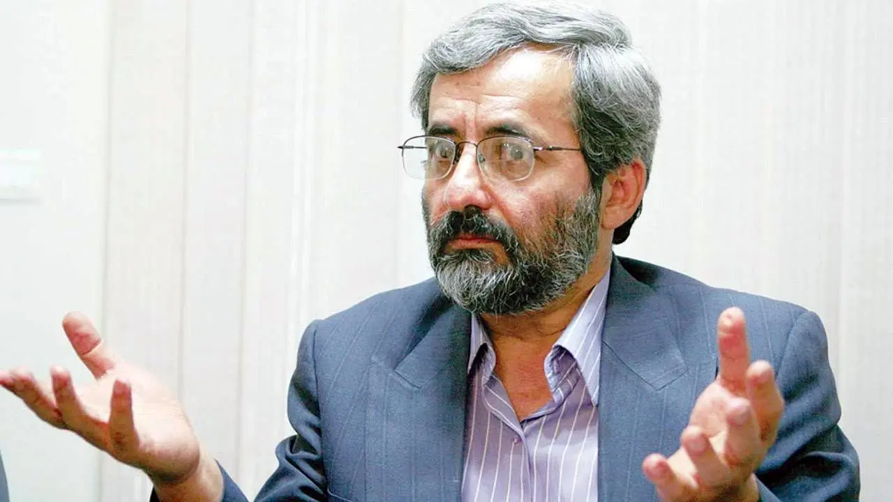 سلیمی‌نمین: هاشمی عملگرا بود نه سوپر چپ