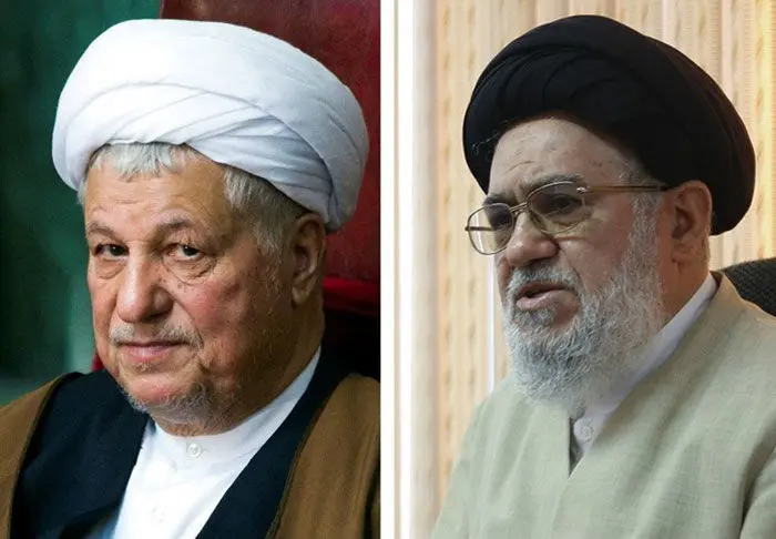 راز سخنان نا به هنگام "موسوی خوئینی‌ها"