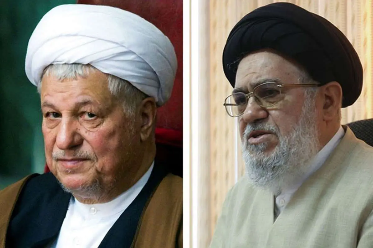 راز سخنان نا به هنگام "موسوی خوئینیها"