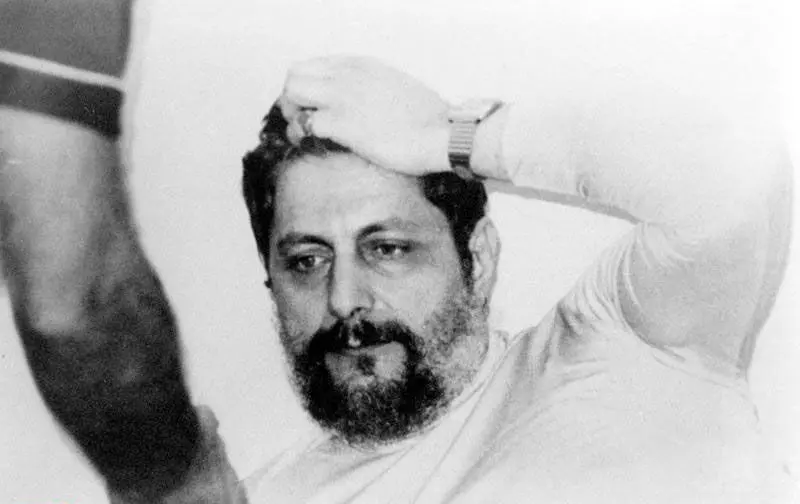رمزگشایی از دیدار امام موسی صدر با محمدرضاشاه