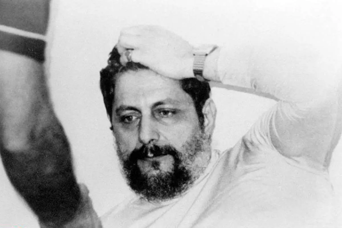 رمزگشایی از دیدار امام موسی صدر با محمدرضاشاه