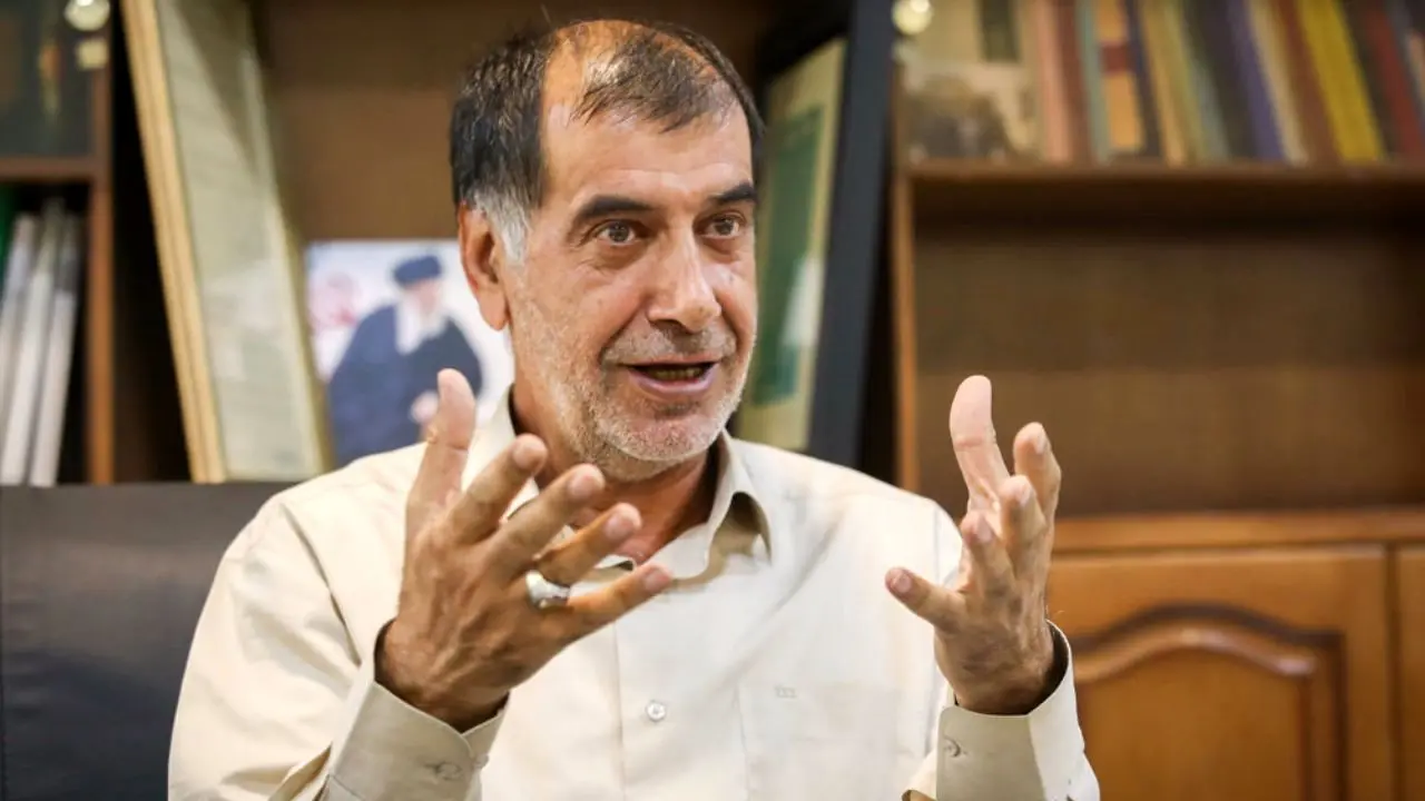 باهنر: برداشت مردم این بود که جمنا ساخته سپاه است