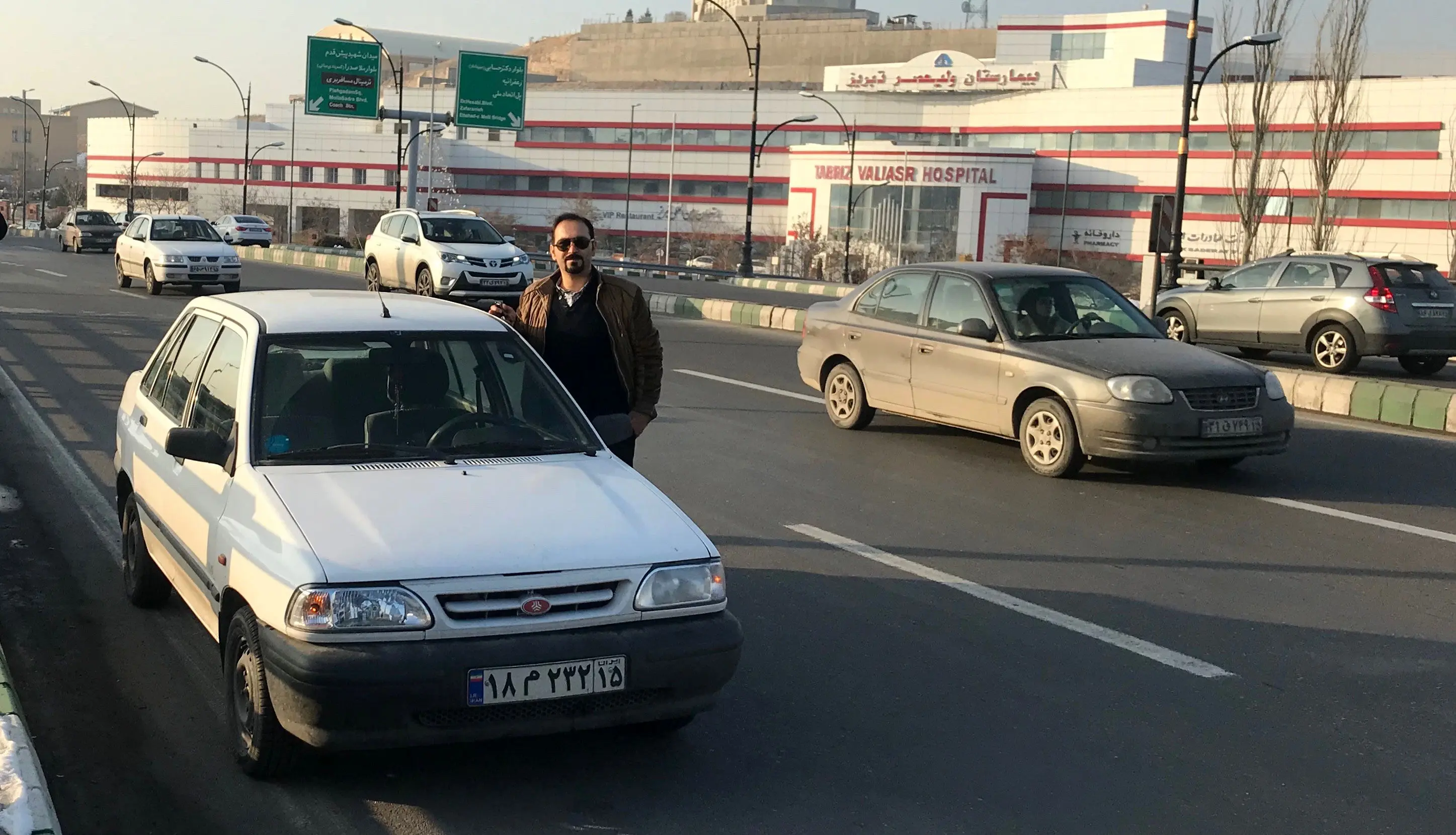 داستان مرگ و زندگی