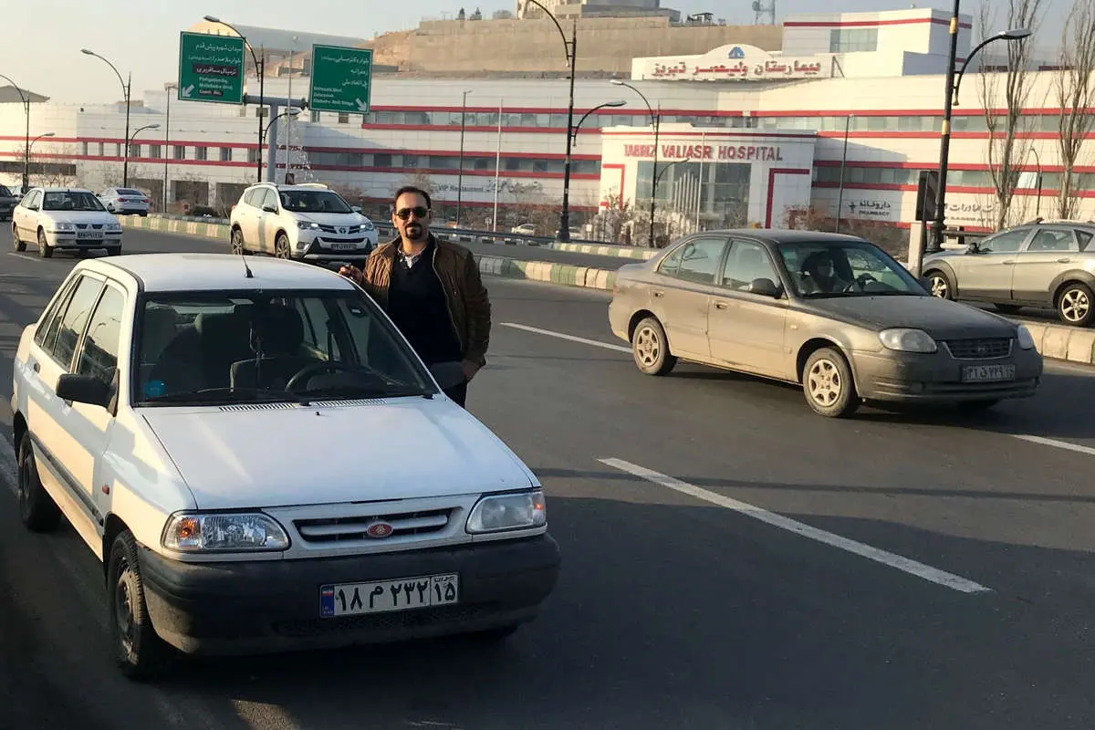 داستان مرگ و زندگی