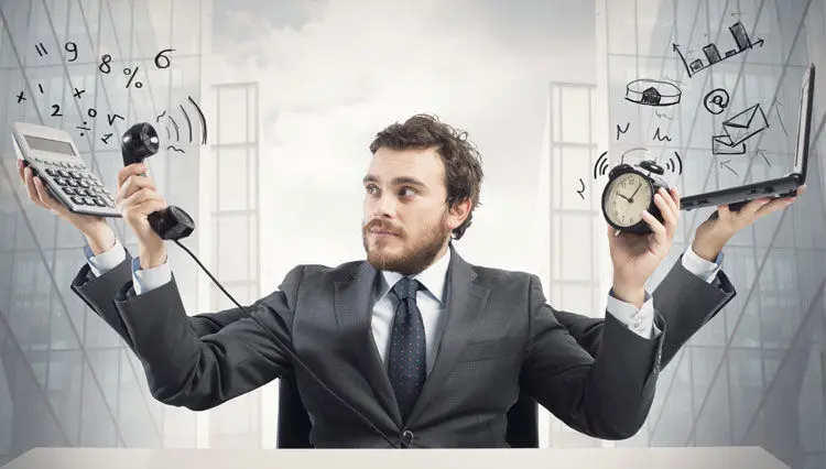 اعتیاد به کار؛ اختلال پردردسر!