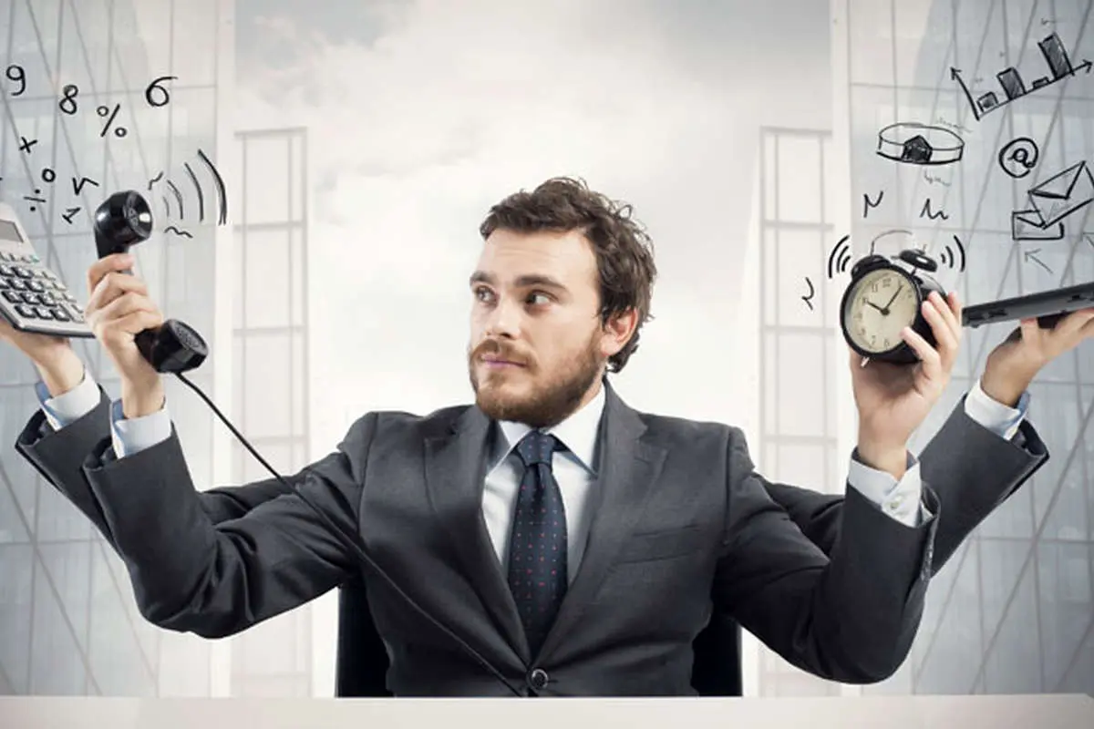 اعتیاد به کار؛ اختلال پردردسر!