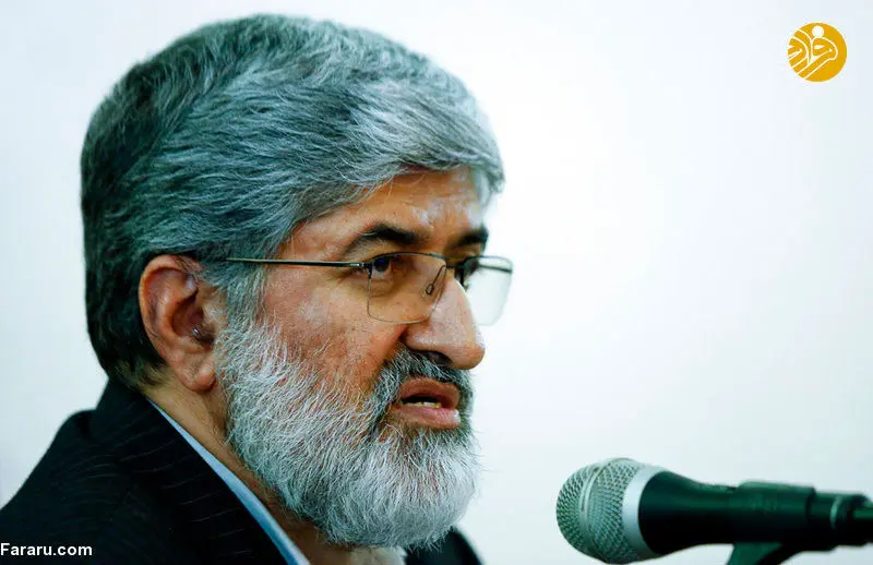مطهری: آملی لاریجانی تندروی‌های آیت الله جنتی را ندارد