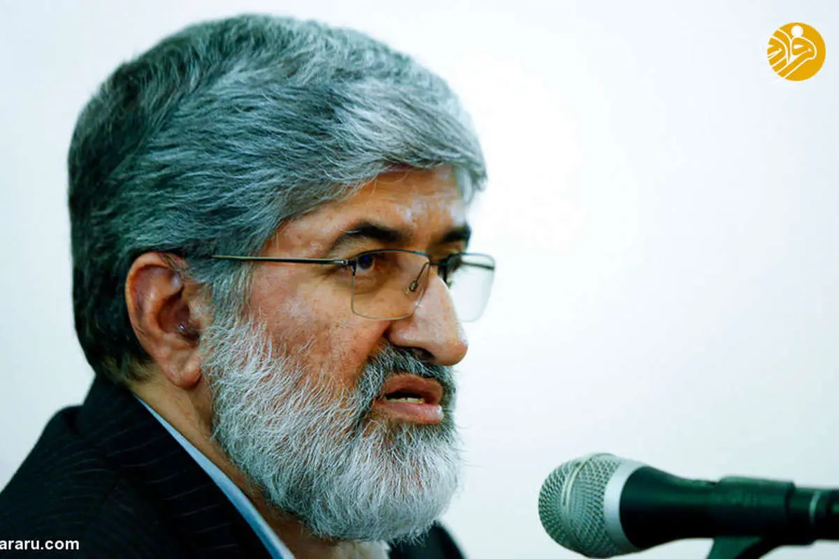 مطهری: آملی لاریجانی تندرویهای آیت الله جنتی را ندارد