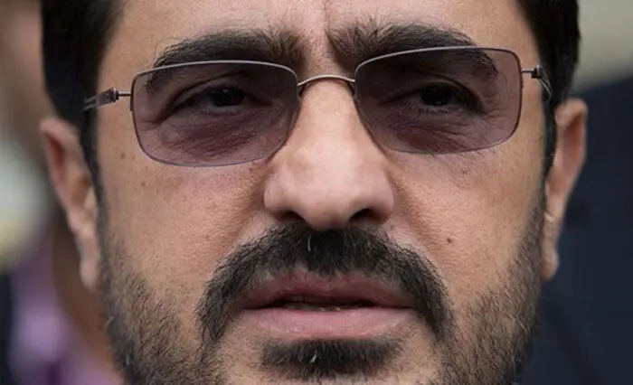 سعید مرتضوی؛ زندانی خبرساز