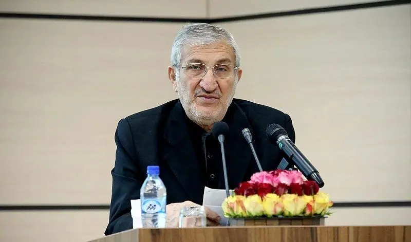 ساختمانی فاخر به جای پلاسکو ساخته می‌شود