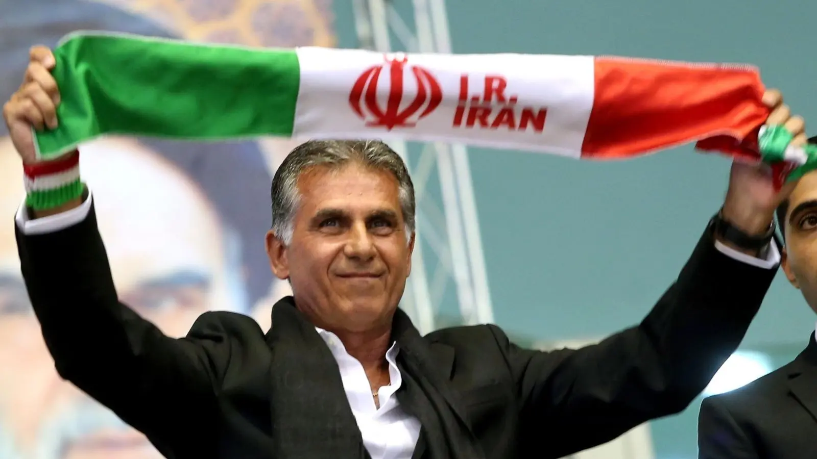 بیانیه کی‌روش: حرف در دهان من گذاشتند!