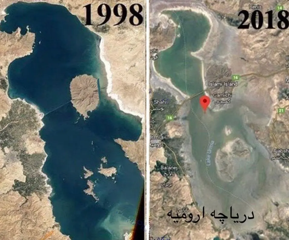 درباره چالش «١٠‌سال پیش»