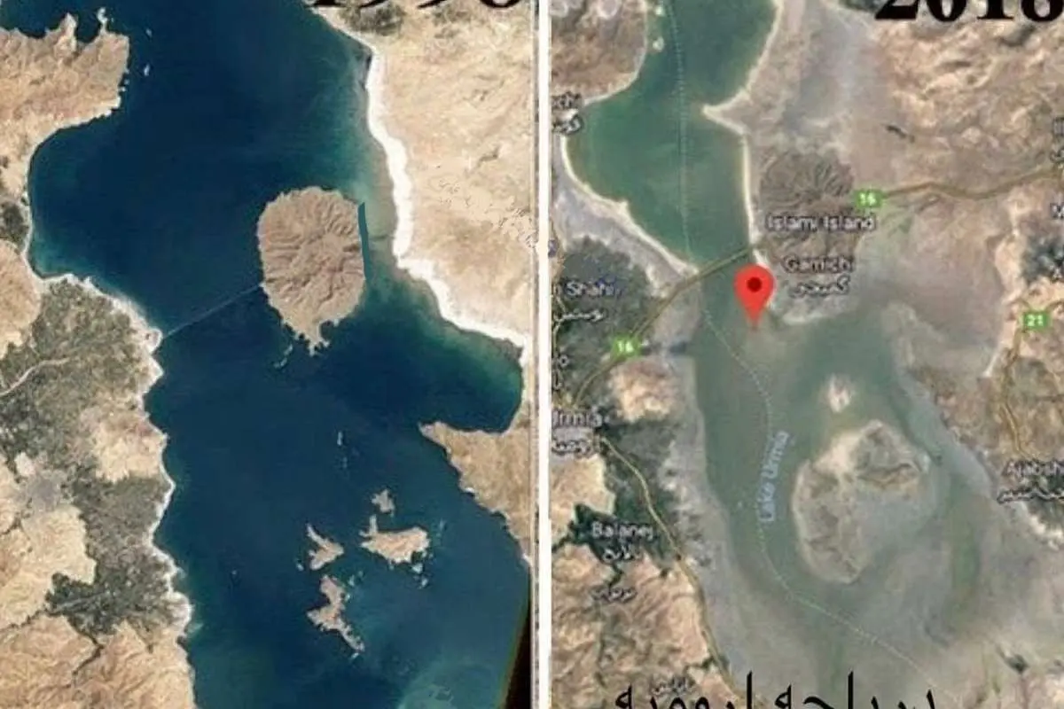 درباره چالش «١٠سال پیش»
