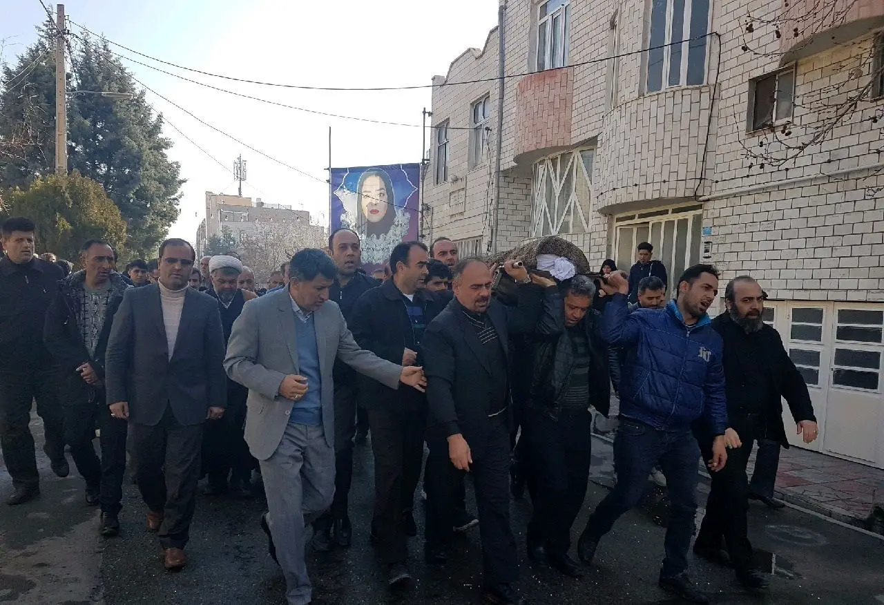 ناگفته‌های خانواده مریم از پرواز بی‌بازگشت