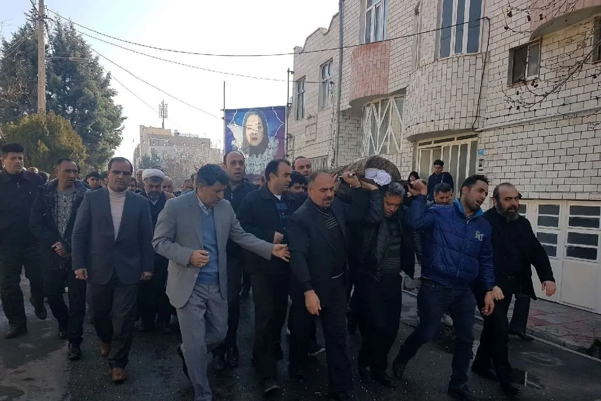 ناگفتههای خانواده مریم از پرواز بیبازگشت