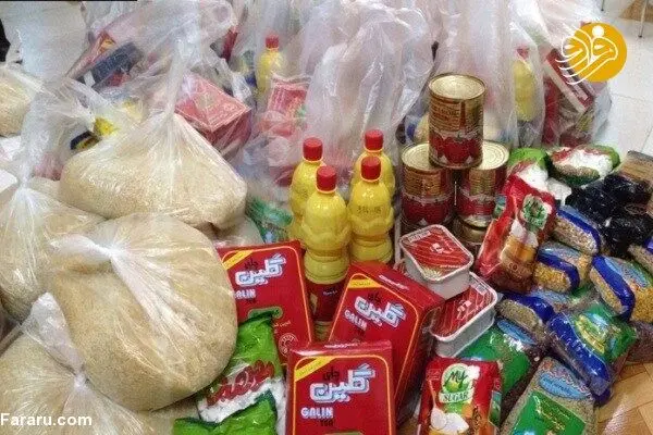 شما مشمول سبد کالا دولت هستید؟+جزئیات طرح سبد کالای دولت