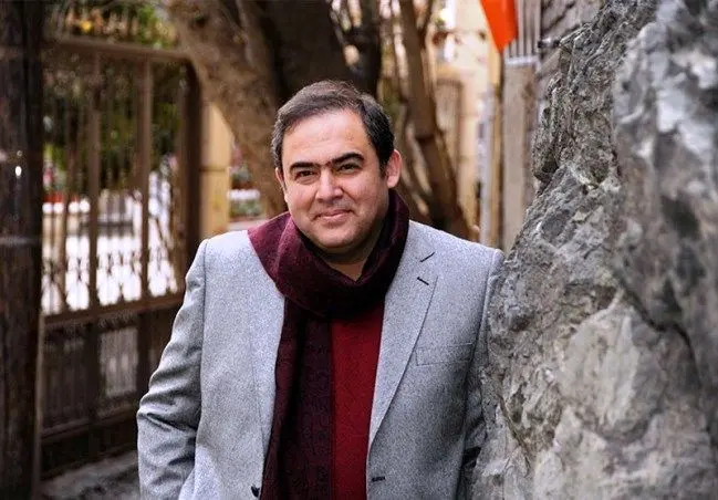 «حسین دهباشی» به ۴ ماه حبس محکوم شد