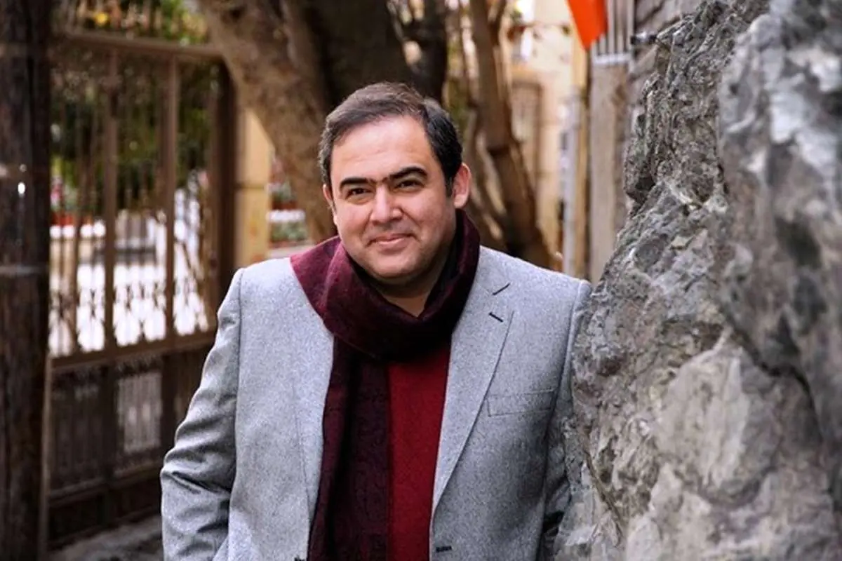 «حسین دهباشی» به ۴ ماه حبس محکوم شد