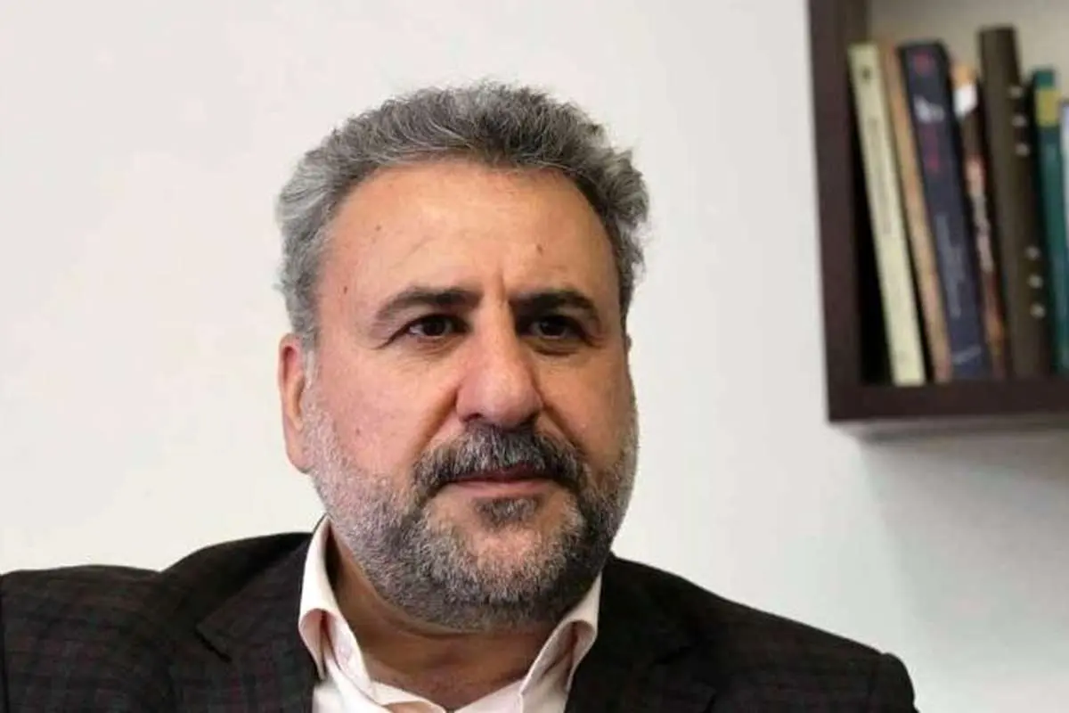 فلاحتپیشه: «مرضیه هاشمی» با حکم ترامپ دستگیر شد