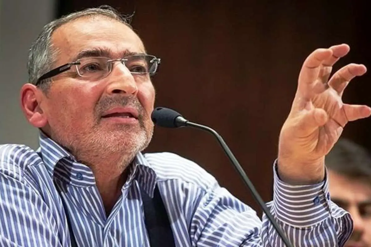 صادق زیباکلام: موسویخوئینی انتقامگیری کرد