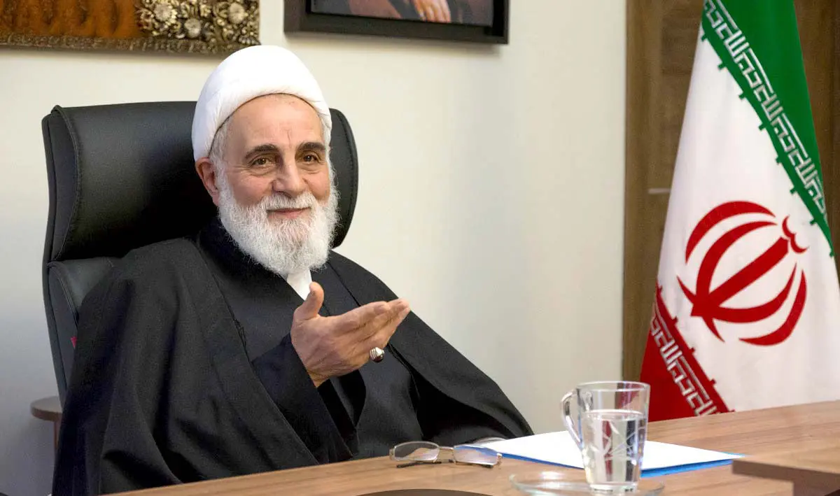 دلواپسان شیخ نور را هدف گرفتند