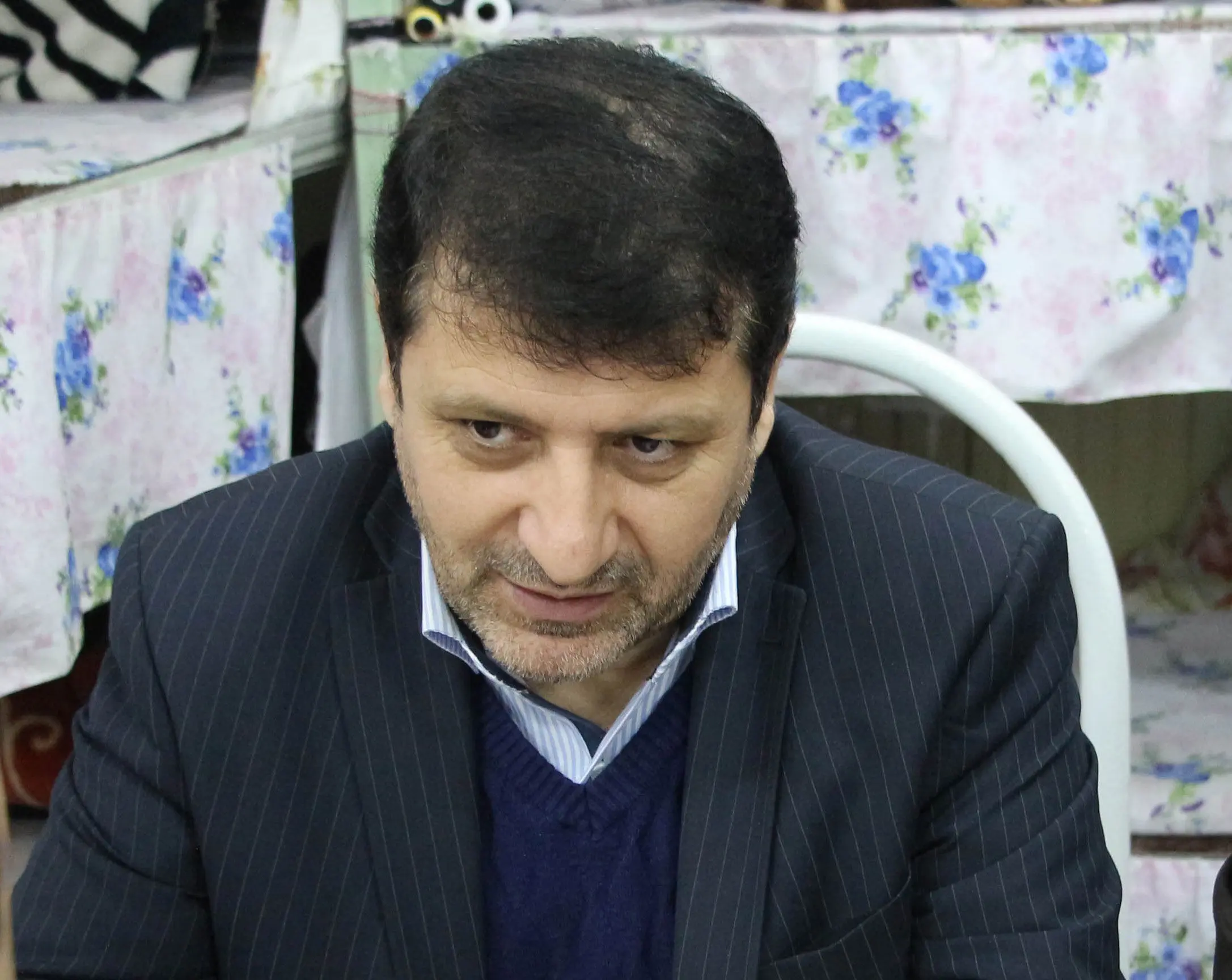 مزاحمان دختران در پارک ائل گلی تبریز دستگیر شدند