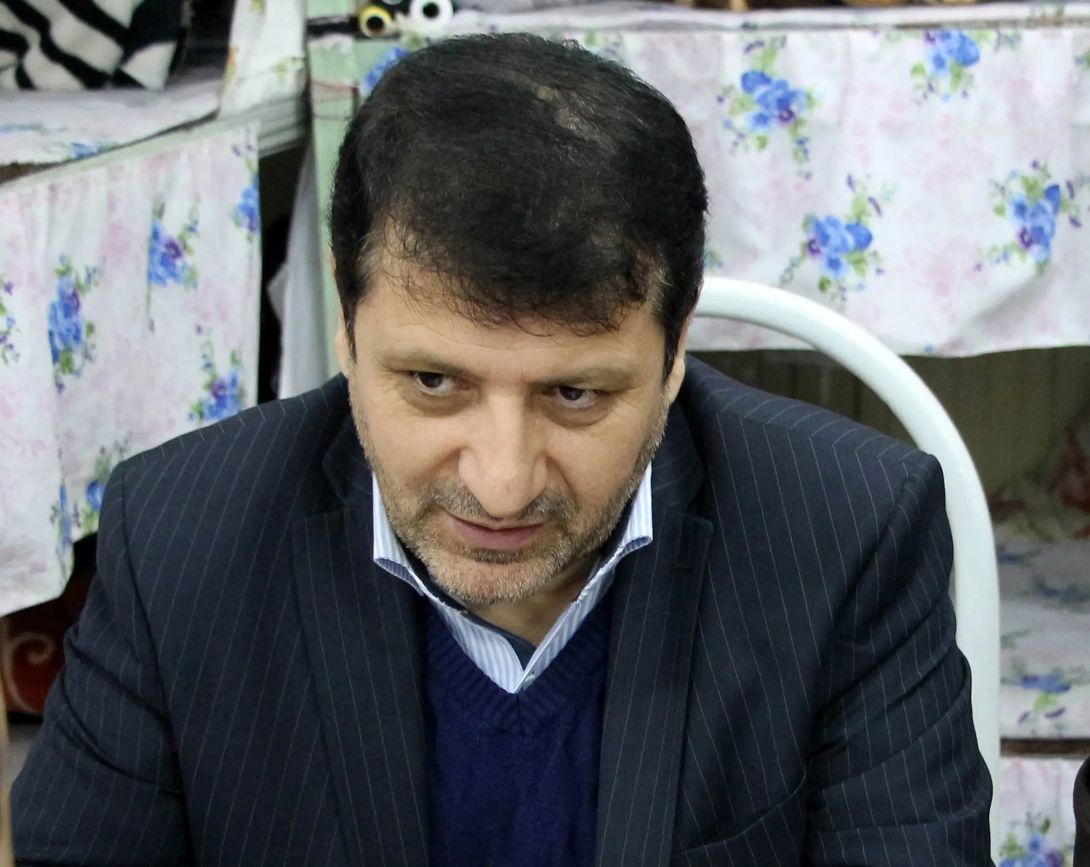 مزاحمان دختران در پارک ائل گلی تبریز دستگیر شدند