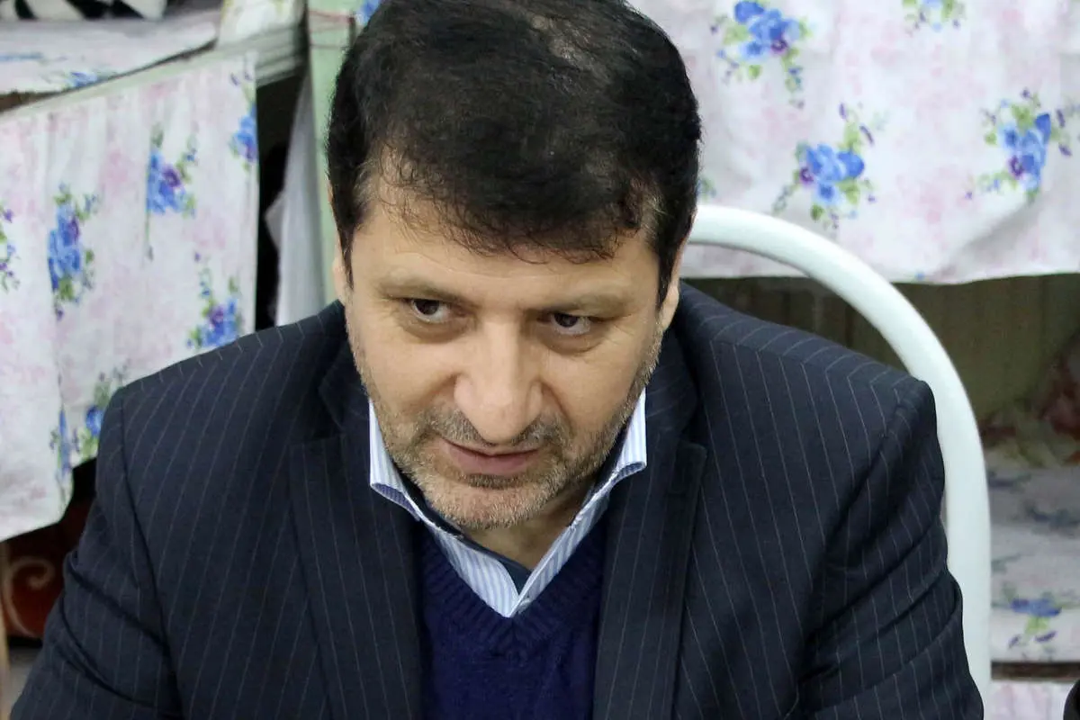 مزاحمان دختران در پارک ائل گلی تبریز دستگیر شدند