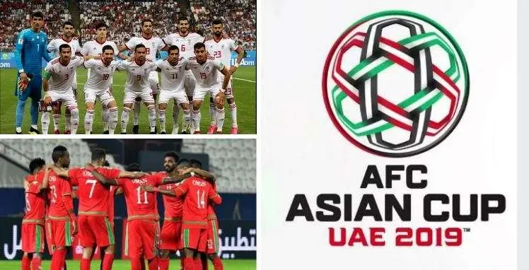 لحظه به لحظه با بازی تیم ملی ایران-عمان