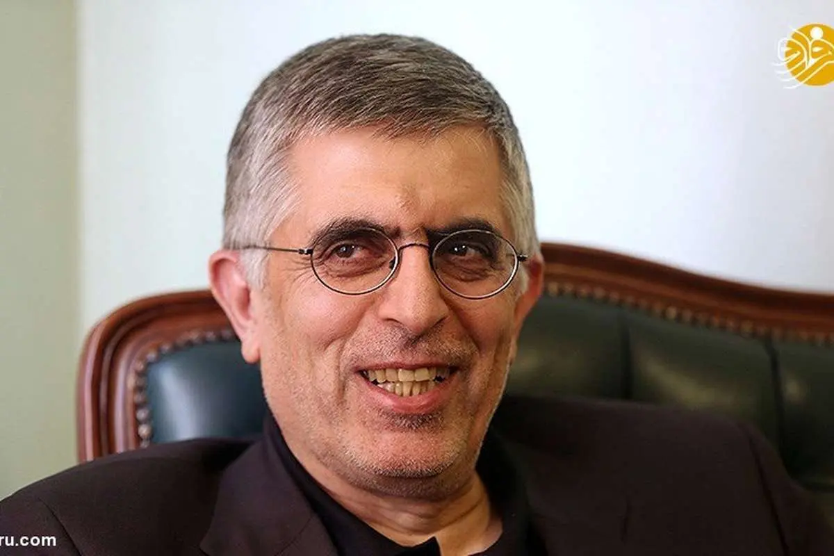 علیزاده طباطبایی: کرباسچی به منزل برگشت