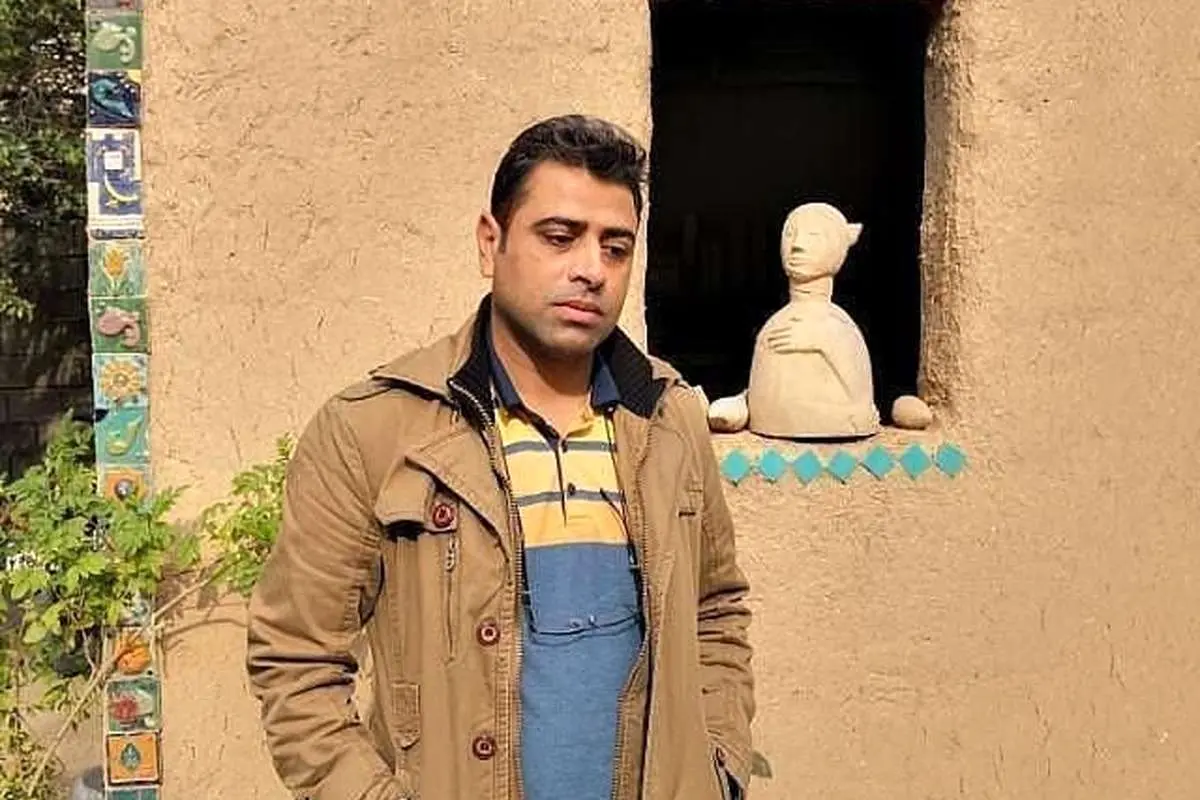 اسماعیل بخشی دستگیر شد