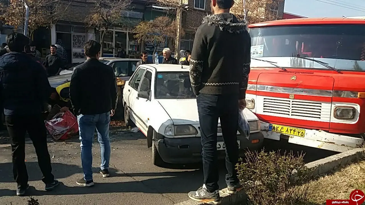 راننده محور شدن بیمه شخص ثالث به چه معنایی است