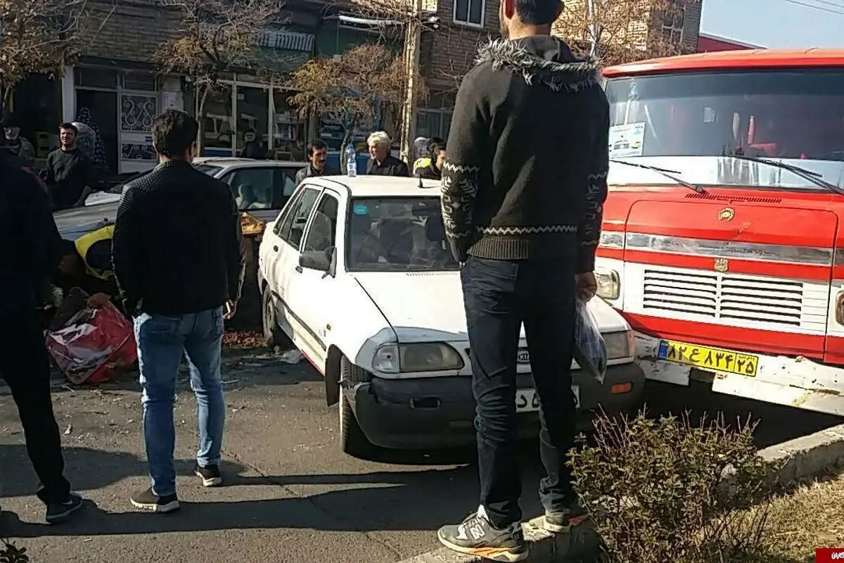 راننده محور شدن بیمه شخص ثالث به چه معنایی است