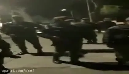 کودتا علیه مادورو در ونزوئلا