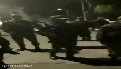 کودتا علیه مادورو در ونزوئلا