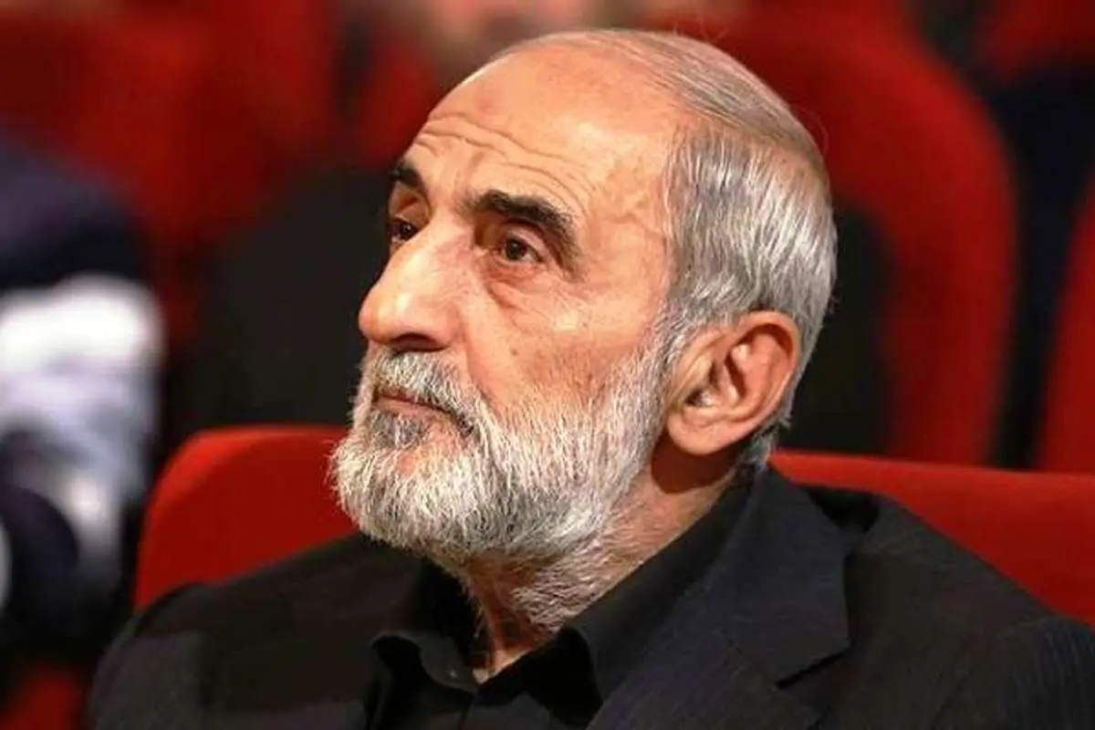 حمله حسین شریعتمداری به روحانی