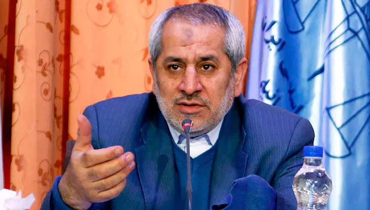 نتوانسته‌ایم خاوری را برگردانیم/ سلطان سکه، سکه نداشت