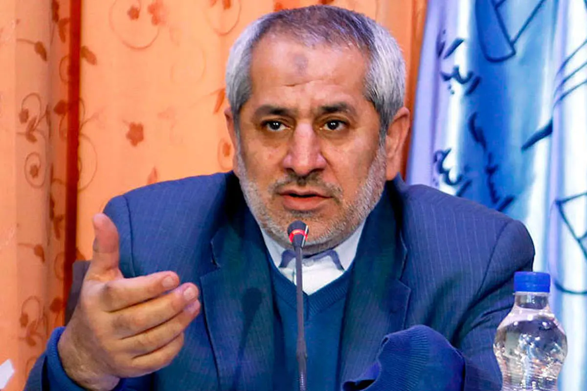 نتوانستهایم خاوری را برگردانیم/ سلطان سکه، سکه نداشت