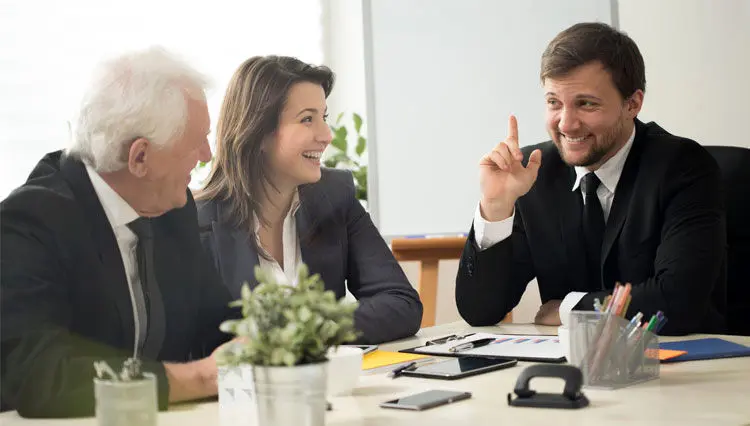 چگونه یک سازمان شاد ایجاد کنیم؟