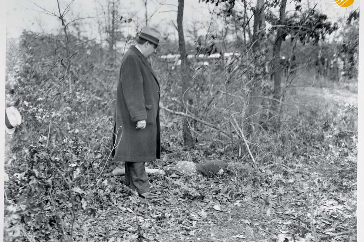 تصاویر هولناک از اعدام‌ خیابانی و قتل‌های زنجیره‌ای در آمریکا