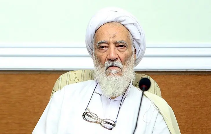 آیت‌الله موحدی کرمانی: ریاست مجمع تشخیص را نمی‌پذیرم