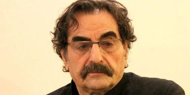 شهرام ناظری در بیمارستان بستری شد