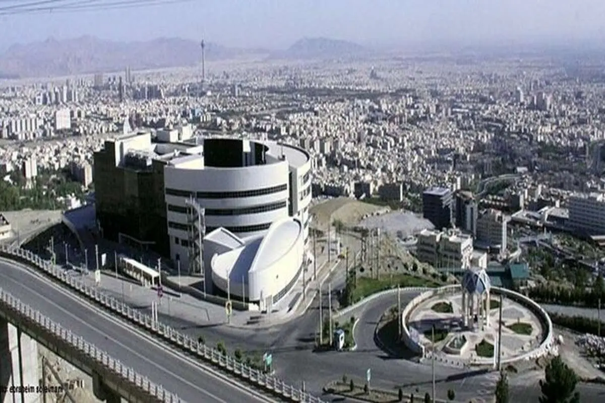 گسل "شمال تهران" زیر پای واحد علوم و تحقیقات