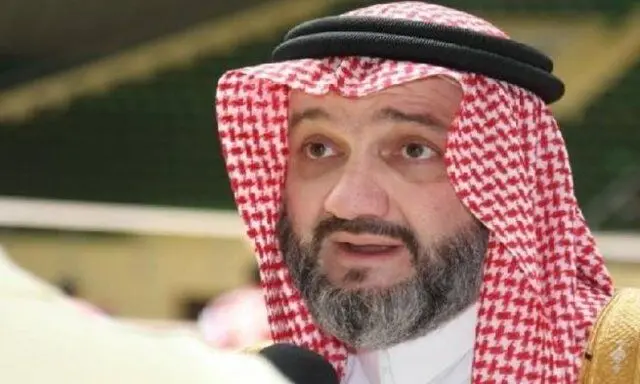 بن سلمان بار دیگر بن طلال را زندانی کرد