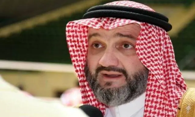 بن سلمان بار دیگر بن طلال را زندانی کرد