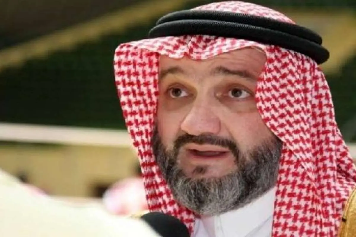 بن سلمان بار دیگر بن طلال را زندانی کرد